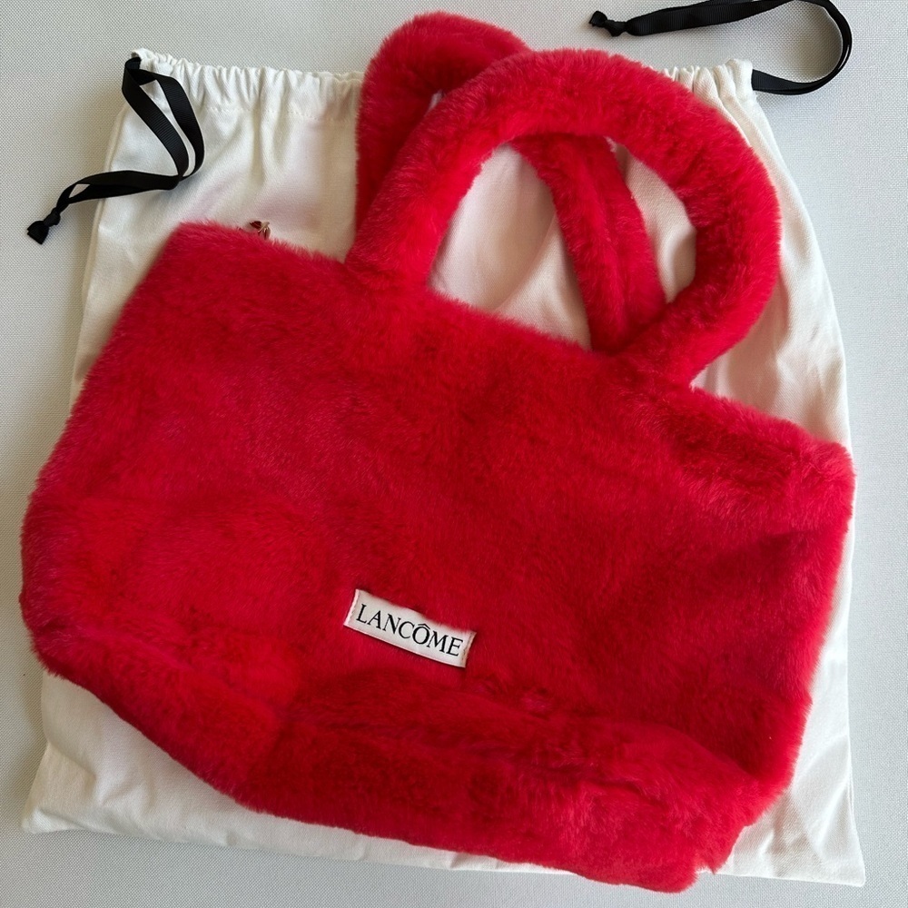 NWT Lancôme Bag